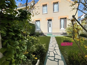 maison-villa à la vente -   76620  LE HAVRE, surface 64 m2 vente maison-villa - APR654546